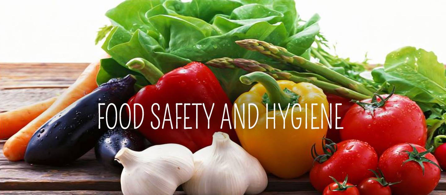 Food Safety and Hygiene Training